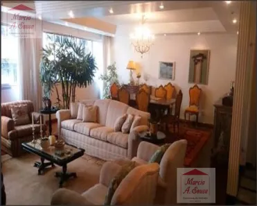 Apartamento com 3 Quartos à venda, 246m² no Consolação, São Paulo