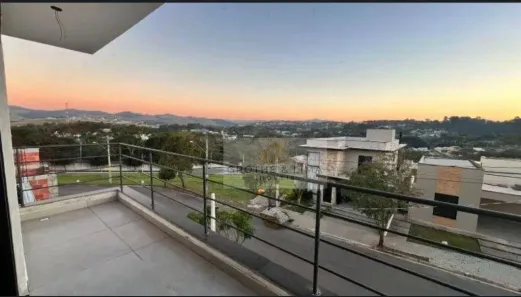 Casa de Condomínio com 3 Quartos à venda, 215m² no Condominio Cataguá Way, Taubaté