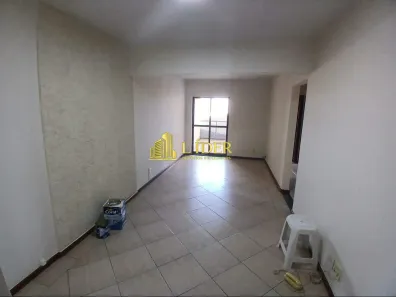Apartamento com 3 Quartos para alugar, 84m² no Fundinho, Uberlândia