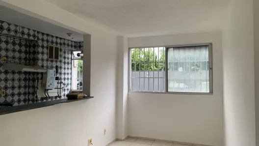 Apartamento com 2 Quartos à venda, 45m² no Honório Gurgel, Rio de Janeiro