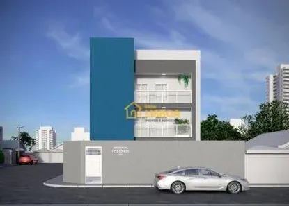 Apartamento com 2 Quartos à venda, 43m² no Vila Carrão, São Paulo