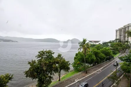 Apartamento com 2 Quartos à venda, 80m² no Ingá, Niterói
