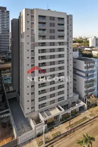 Apartamento com 3 Quartos à venda, 63m² no Zona 03, Maringá