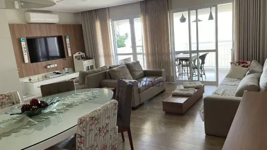 Apartamento com 3 Quartos à venda, 105m² no Vila Irmãos Arnoni, São Paulo