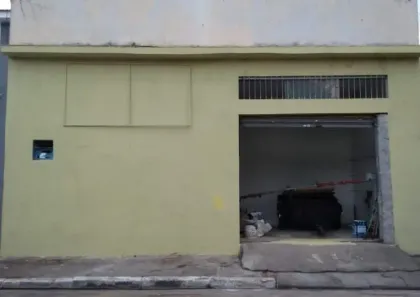 Ponto Comercial para alugar, 56m² no Bosque da Saúde, São Paulo