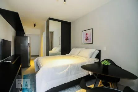 Apartamento com 1 Quarto à venda, 30m² no Perdizes, São Paulo