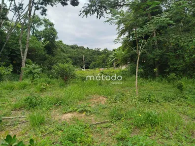 Lote/Terreno à venda, 2000m² no Bellard, Guararema