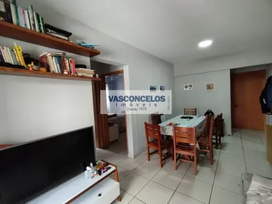 Apartamento com 2 Quartos à venda, 64m² no Vila Adyana, São José dos Campos