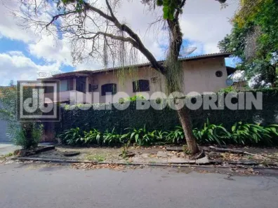 Casa de Condomínio com 6 Quartos à venda, 338m² no Anil, Rio de Janeiro
