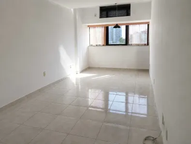 Sala Comercial para alugar, 35m² no Centro, Nova Iguaçu
