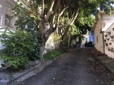 Casa com 2 Quartos para alugar, 90m² no Aclimação, São Paulo