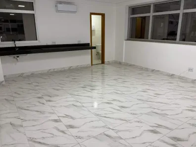 Sala Comercial para alugar, 34m² no Buritis, Belo Horizonte