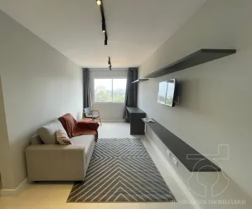 Apartamento com 1 Quarto à venda, 47m² no Cerqueira César, São Paulo