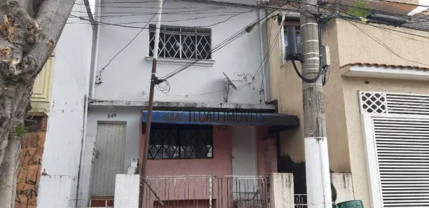 Casa com 2 Quartos à venda, 151m² no Tatuapé, São Paulo