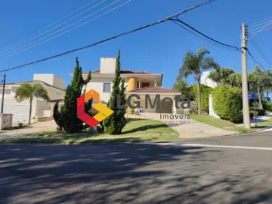Casa de Condomínio com 5 Quartos à venda, 700m² no Loteamento Alphaville Campinas, Campinas