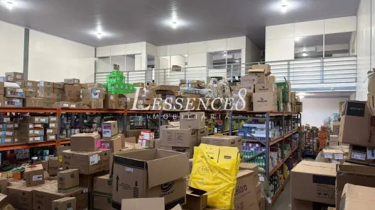 Galpão/Depósito/Armazém à venda, 357m² no Residencial Itamaracá, Goiânia