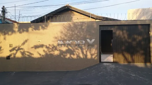 Casa com 3 Quartos à venda, 230m² no Núcleo Residencial Presidente Geisel, Bauru