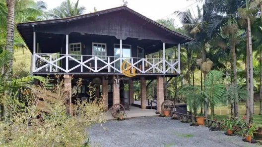 Fazenda/Sítio com 2 Quartos à venda, 8677m² no Vila Santana, Santo Amaro da Imperatriz