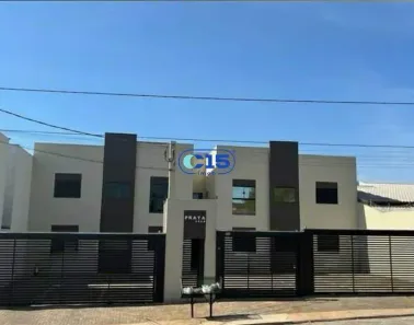 Apartamento com 2 Quartos à venda, 60m² no Jardim Ângela Rosa, Franca