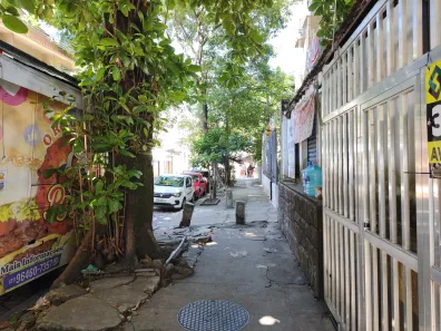 Lote/Terreno à venda, 528m² no Todos os Santos, Rio de Janeiro