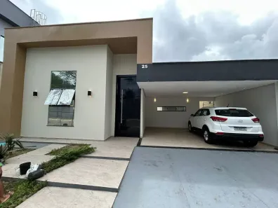 Casa de Condomínio com 2 Quartos para alugar, 172m² no Guanabara, Ananindeua