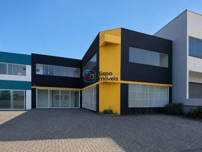 Ponto Comercial para alugar, 320m² no Jardim Dona Regina, Santa Bárbara D'Oeste
