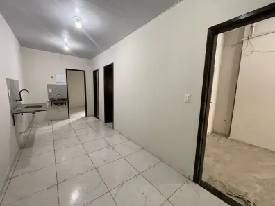 Apartamento com 2 Quartos para alugar, 50m² no São Brás, Belém