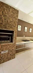 Apartamento com 4 Quartos à venda, 150m² no Setor Oeste, Goiânia