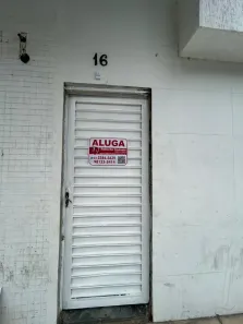 Apartamento com 3 Quartos para alugar, 60m² no Vila Julieta, Resende