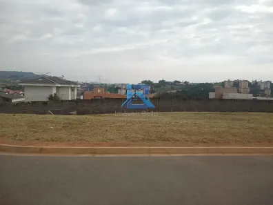 Lote/Terreno à venda, 440m² no Loteamento Terras da Fazenda, Itatiba