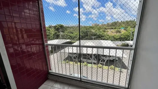 Apartamento com 3 Quartos à venda, 75m² no Jabotiana, Aracaju