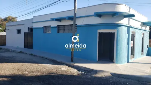 Imóvel Comercial com 2 Quartos para venda ou aluguel, 99m² no Nossa Senhora do Rosário, Santa Maria