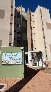 Apartamento com 2 Quartos para alugar, 62m² no Jardim Maracanã, Valinhos