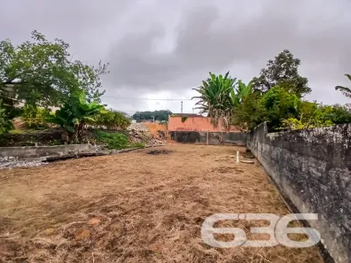 Lote/Terreno à venda, 585m² no Jarivatuba, Joinville
