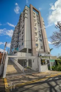 Apartamento com 3 Quartos à venda, 73m² no Medianeira, Porto Alegre