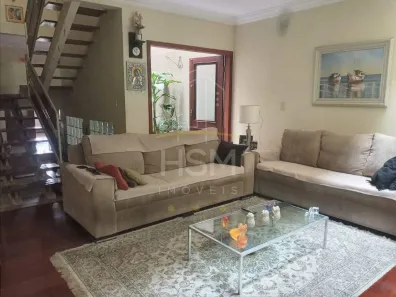 Sobrado com 3 Quartos à venda, 260m² no Nova Petrópolis, São Bernardo do Campo