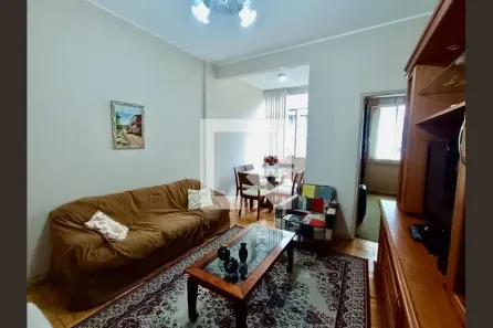 Apartamento com 3 Quartos à venda, 100m² no Copacabana, Rio de Janeiro
