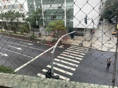 Apartamento com 3 Quartos à venda, 85m² no Copacabana, Rio de Janeiro