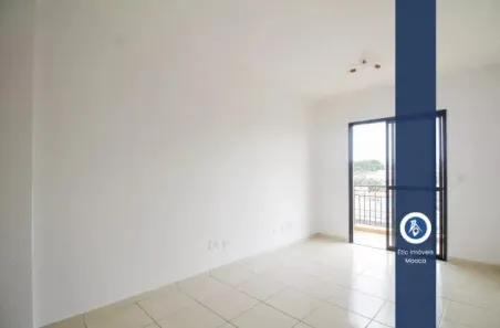 Apartamento com 3 Quartos à venda, 72m² no Alto da Mooca, São Paulo
