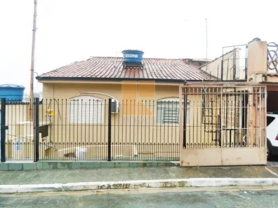 Casa com 5 Quartos à venda, 90m² no Vila Bancária Munhoz, São Paulo