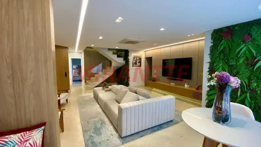 Apartamento com 3 Quartos à venda, 246m² no Santa Teresinha, São Paulo
