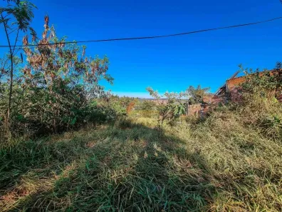 Lote/Terreno à venda, 360m² no Jardinópolis, Divinópolis