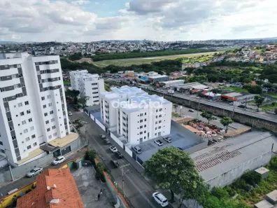 Apartamento com 2 Quartos à venda, 45m² no Minaslândia (P Maio), Belo Horizonte