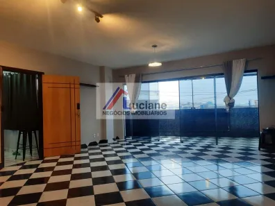 Sobrado com 3 Quartos à venda, 500m² no Parque São Rafael, São Paulo