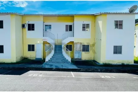Apartamento com 2 Quartos à venda, 41m² no Lago Azul, Manaus