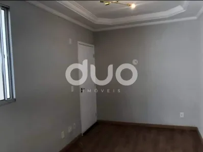 Apartamento com 2 Quartos à venda, 45m² no Nova Pompéia, Piracicaba