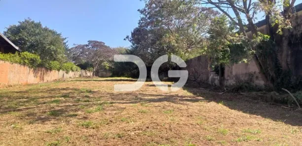 Lote/Terreno para alugar, 1768m² no Chácara Primavera, Campinas