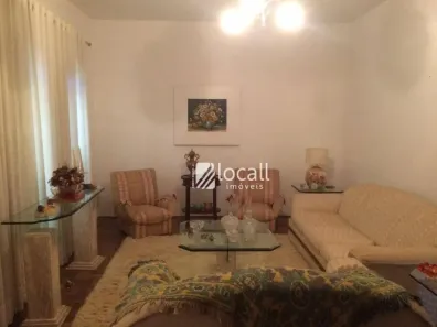Imóvel Comercial com 3 Quartos à venda, 210m² no Santos Dumont, São José do Rio Preto
