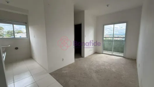 Apartamento com 2 Quartos à venda, 50m² no Jardim Buriti, Várzea Paulista