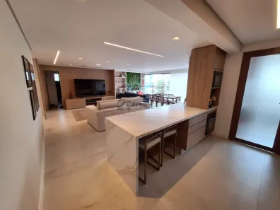 Apartamento com 1 Quarto à venda, 110m² no Campo Belo, São Paulo